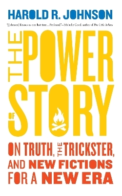 The Power of Story