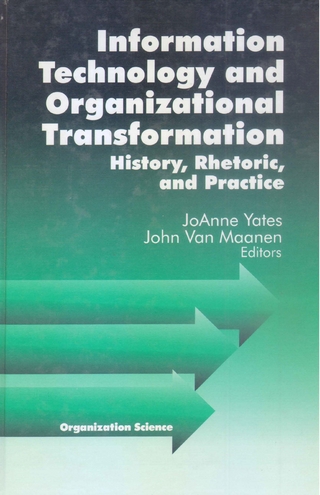 Information Technology and Organizational Transformation