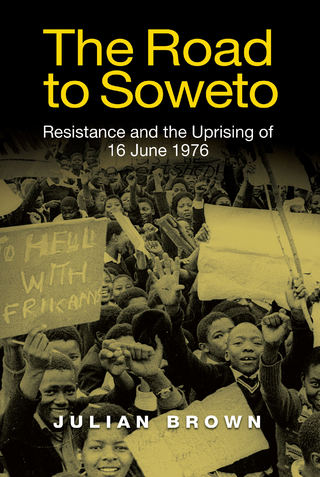 Road to Soweto