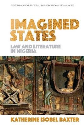 Imagined States