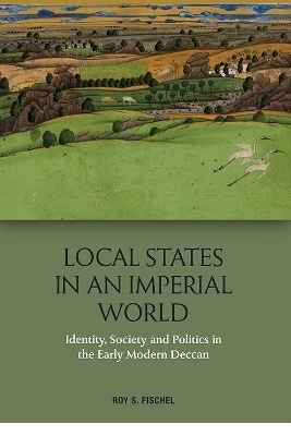 Local States in an Imperial World - Roy S. Fischel