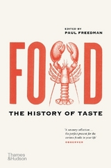 Food - Freedman, Paul