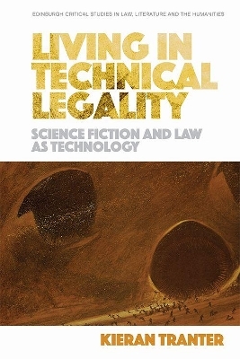 Living in Technical Legality