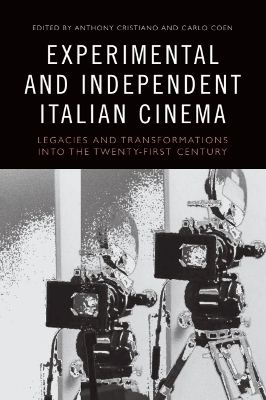Experimental and Independent Italian Cinema - 