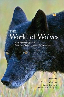The World of Wolves - 