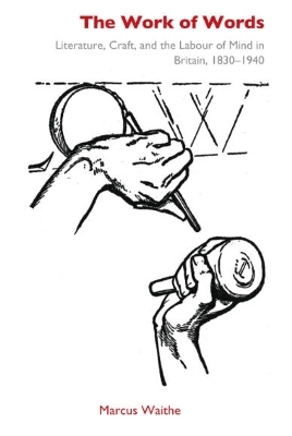 The Work of Words - Marcus Waithe