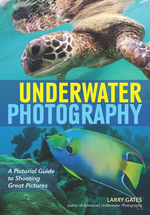 Underwater Photography - Larry Gates