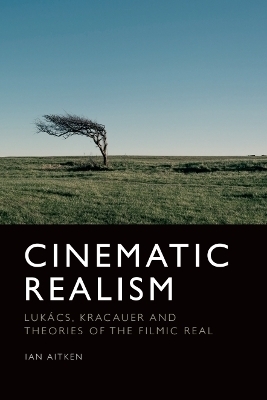 Cinematic Realism - Ian Aitken