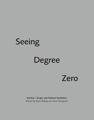 Seeing Degree Zero - 