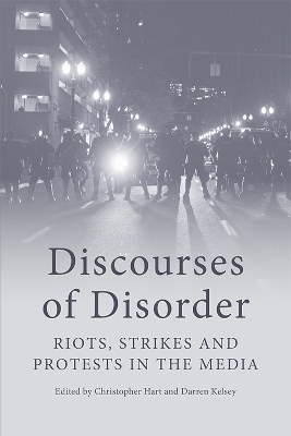 Discourses of Disorder - 