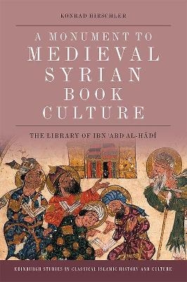 A Monument to Medieval Syrian Book Culture