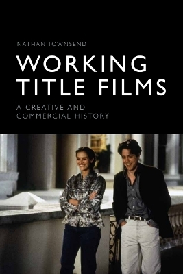 Working Title Films - Nathan Townsend