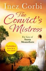 The Convict's Mistress - Inez Corbi