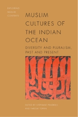Muslim Cultures of the Indian Ocean