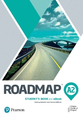 Roadmap A2 Student's Book & Interactive eBook with Digital Resources & App -  Pearson Education