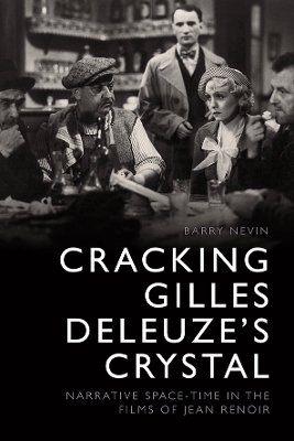 Cracking Gilles Deleuze&rsquo;s Crystal - Barry Nevin