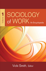 Sociology of Work - 