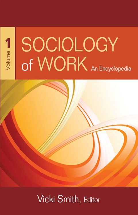 Sociology of Work - 