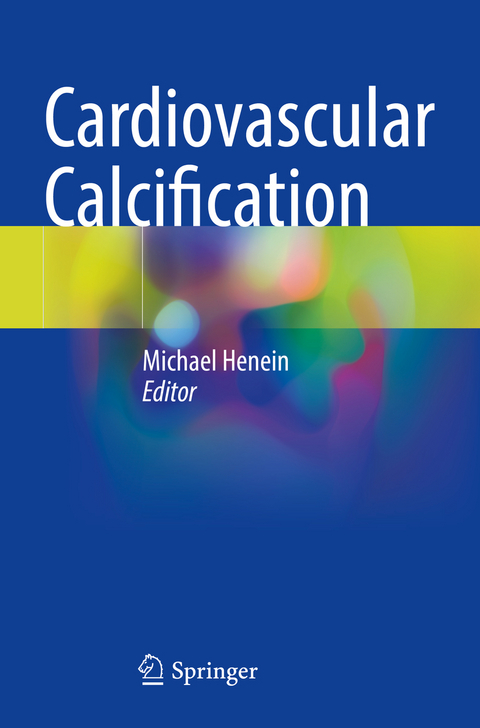 Cardiovascular Calcification - 