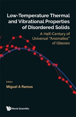 Low-temperature Thermal And Vibrational Properties Of Disordered Solids: A Half-century Of Universal 