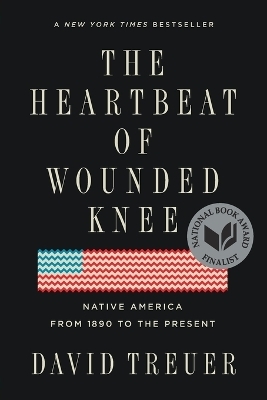 The Heartbeat of Wounded Knee