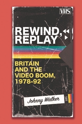 Rewind, Replay - Johnny Walker