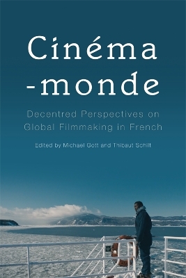 Cin&eacute;ma-monde - 