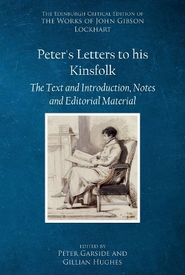 Peter&rsquo;s Letters to his Kinsfolk - 