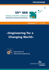 Engineering for a Changing World - Peter Scharff
