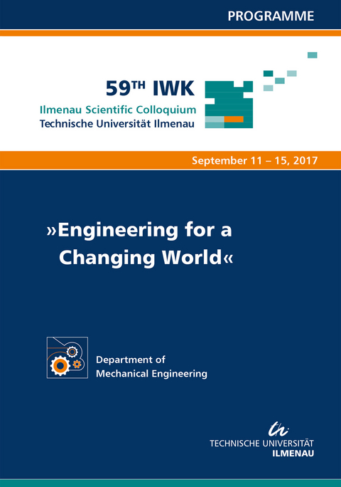 Engineering for a Changing World - Peter Scharff