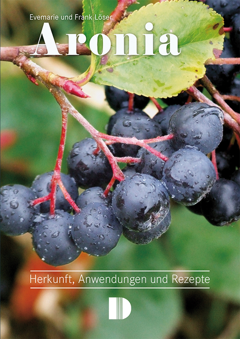 Aronia - Frank L&ouml;ser