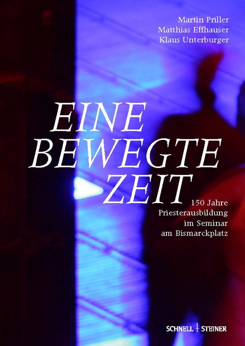 Eine bewegte Zeit - 