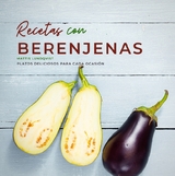 Recetas con berenjenas - Mattis Lundqvist