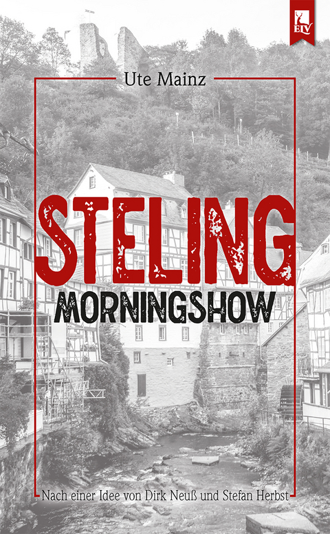 Steling: Morningshow - Ute Mainz