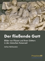 Der flie&szlig;ende Gott - Julian Hollaender
