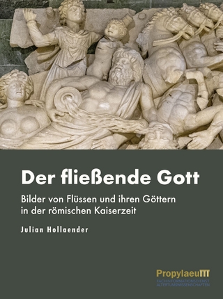 Der fließende Gott