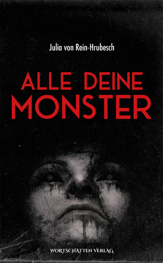 Alle deine Monster