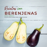 Recetas con berenjenas - Mattis Lundqvist