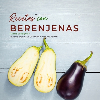 Recetas con berenjenas