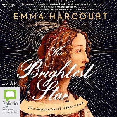 The Brightest Star - Emma Harcourt