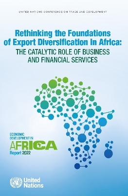 Economic development in Africa report 2022 -  United Nations Conference on Trade and Development