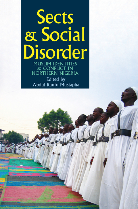 Sects & Social Disorder - 