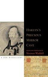 Hakuin's Precious Mirror Cave - 