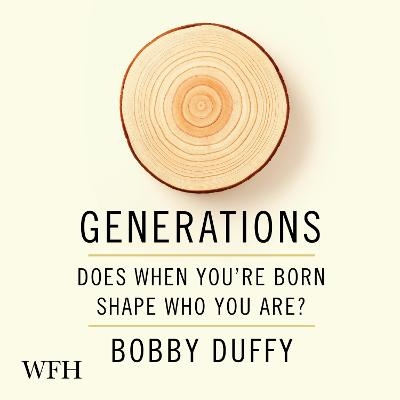 Generations - Bobby Duffy