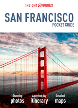 Insight Guides Pocket San Francisco (Travel Guide eBook) - Insight Guides