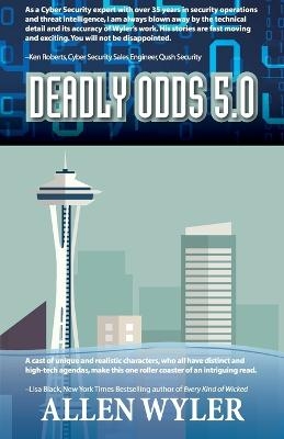 Deadly Odds 5.0 - Allen Wyler