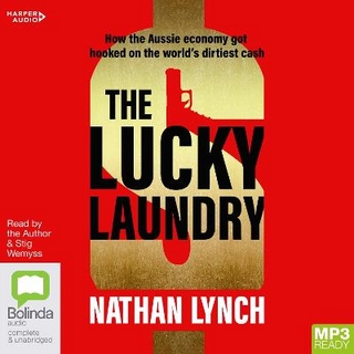 The Lucky Laundry