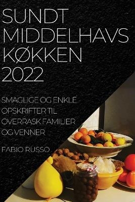 Sundt MiddelhavskØkken 2022