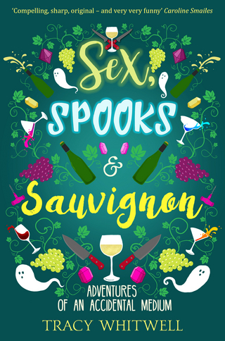 Sex, Spooks & Sauvignon
