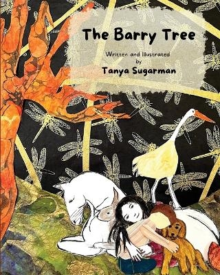 The Barry Tree - Tanya Sugarman